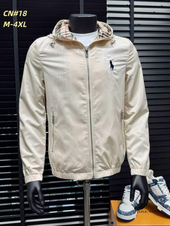 Picture of Ralph Lauren Jackets _SKUPoloM-4XL12yr5230165